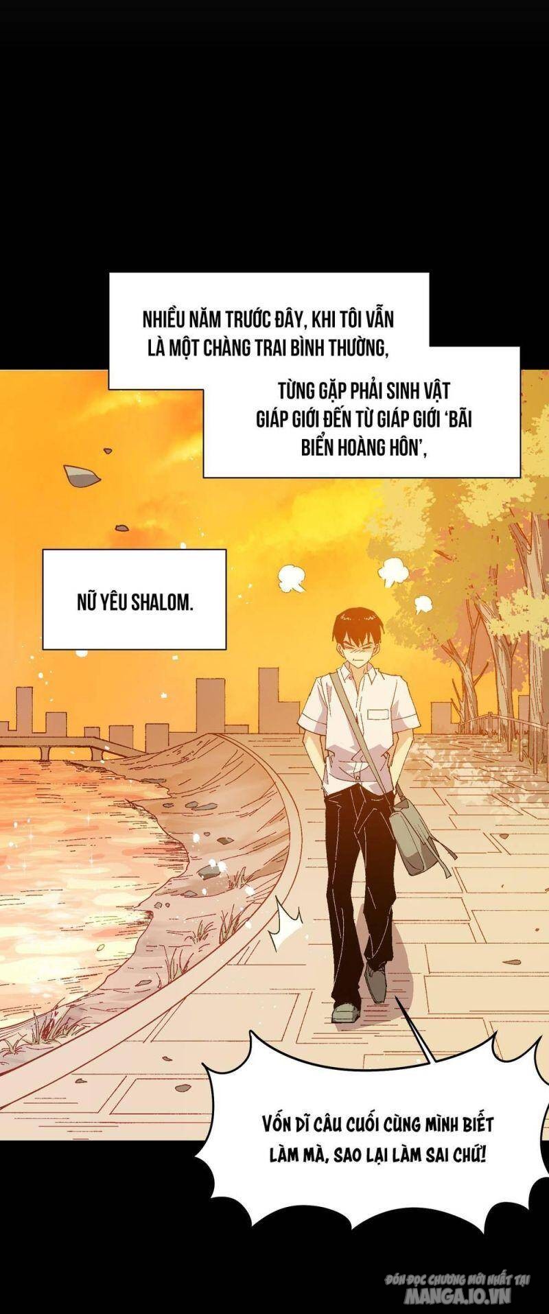 Tôi Bị Bọn Họ Tìm Đến Tận Cửa Sau Khi Tỏ Tình Hàng Loạt Chapter 50 - Trang 2