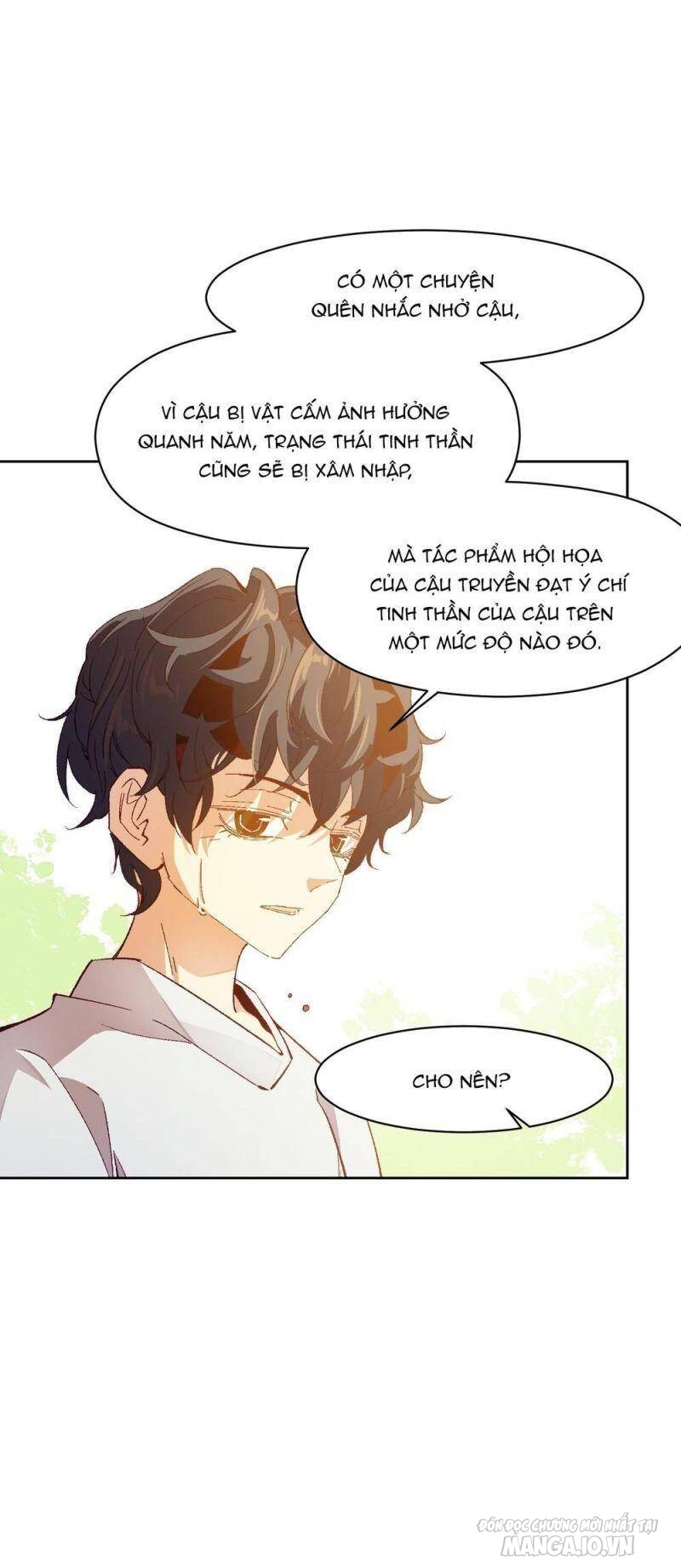 Tôi Bị Bọn Họ Tìm Đến Tận Cửa Sau Khi Tỏ Tình Hàng Loạt Chapter 49 - Trang 2