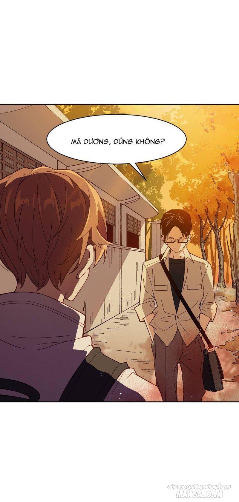 Tôi Bị Bọn Họ Tìm Đến Tận Cửa Sau Khi Tỏ Tình Hàng Loạt Chapter 48 - Trang 2