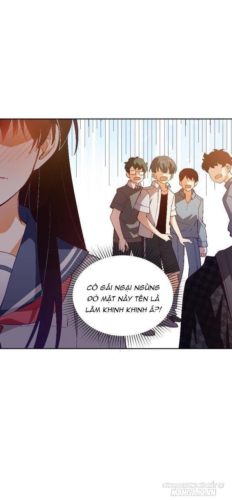 Tôi Bị Bọn Họ Tìm Đến Tận Cửa Sau Khi Tỏ Tình Hàng Loạt Chapter 47 - Trang 2