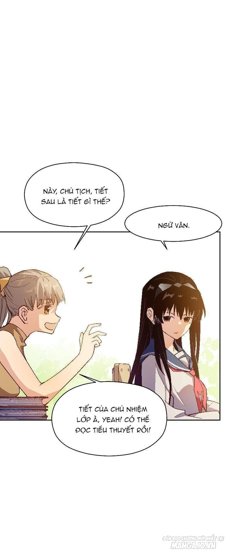 Tôi Bị Bọn Họ Tìm Đến Tận Cửa Sau Khi Tỏ Tình Hàng Loạt Chapter 47 - Trang 2