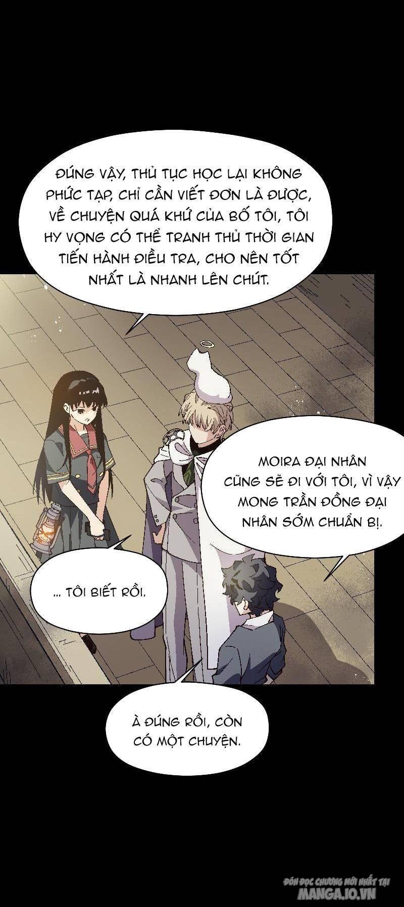 Tôi Bị Bọn Họ Tìm Đến Tận Cửa Sau Khi Tỏ Tình Hàng Loạt Chapter 44 - Trang 2