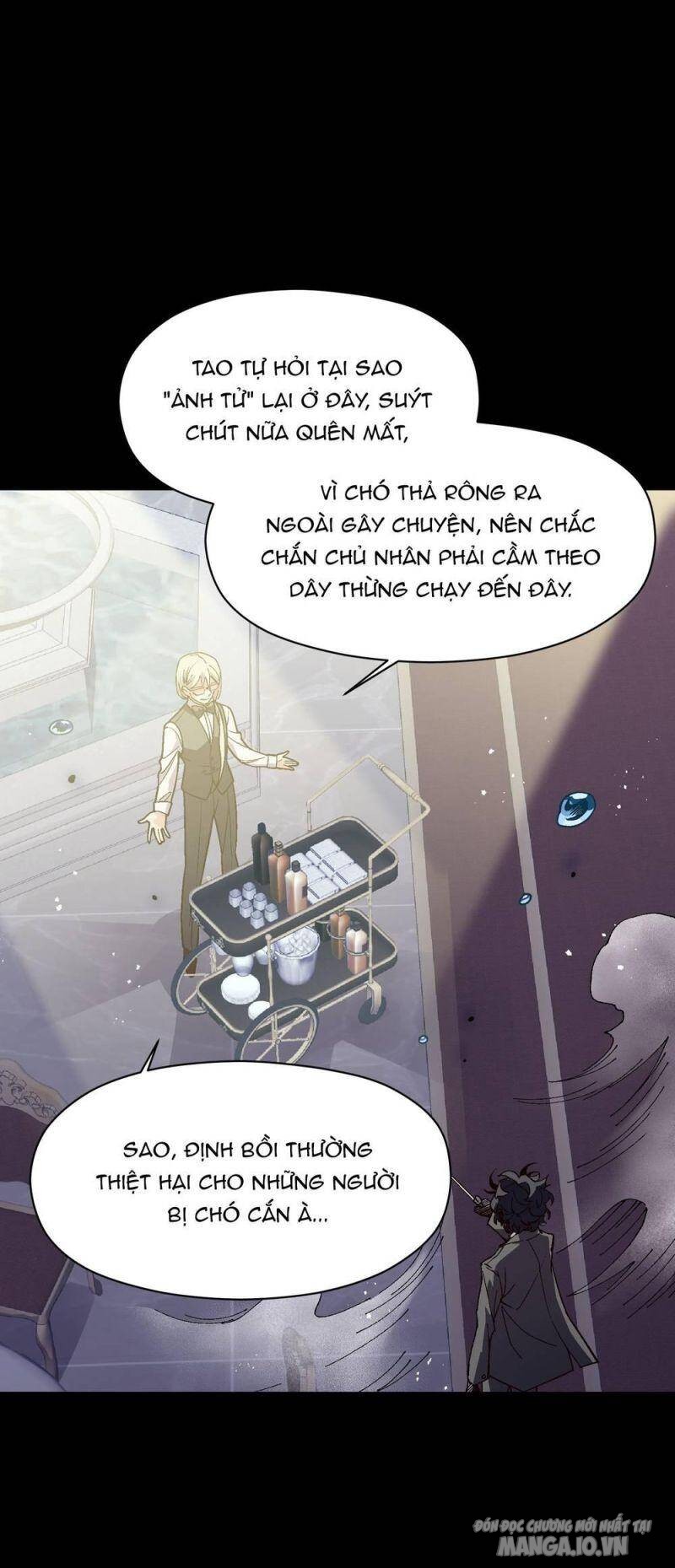 Tôi Bị Bọn Họ Tìm Đến Tận Cửa Sau Khi Tỏ Tình Hàng Loạt Chapter 39 - Trang 2