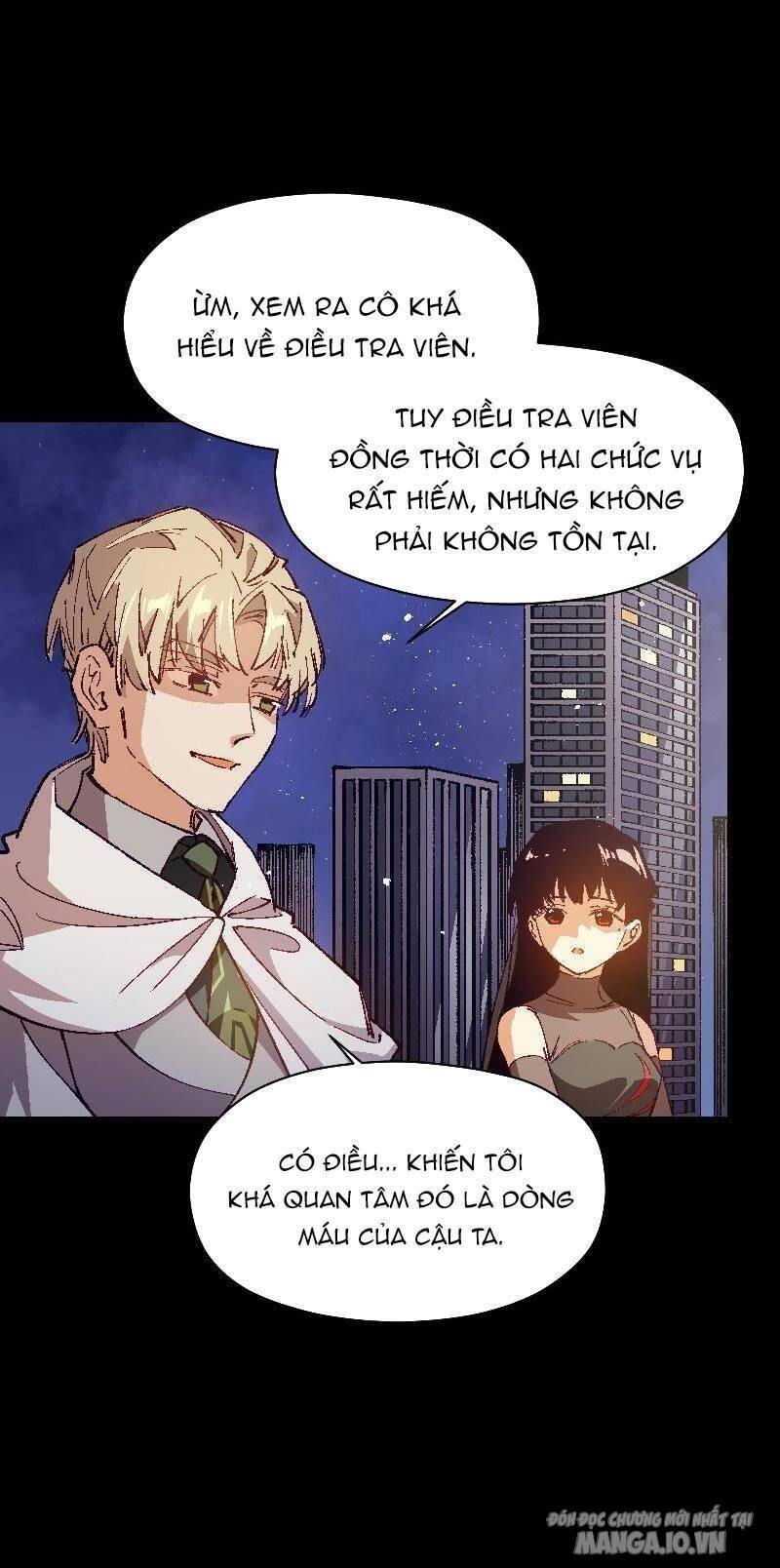 Tôi Bị Bọn Họ Tìm Đến Tận Cửa Sau Khi Tỏ Tình Hàng Loạt Chapter 38 - Trang 2