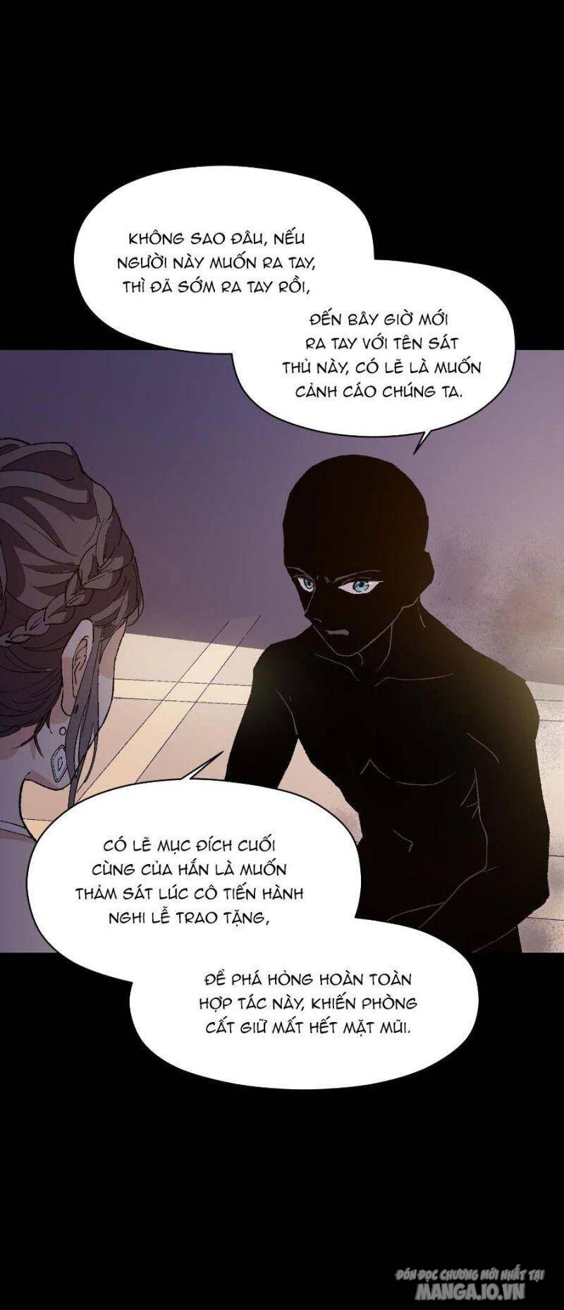 Tôi Bị Bọn Họ Tìm Đến Tận Cửa Sau Khi Tỏ Tình Hàng Loạt Chapter 35 - Trang 2