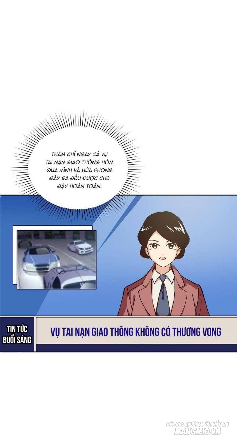 Tôi Bị Bọn Họ Tìm Đến Tận Cửa Sau Khi Tỏ Tình Hàng Loạt Chapter 11 - Trang 2