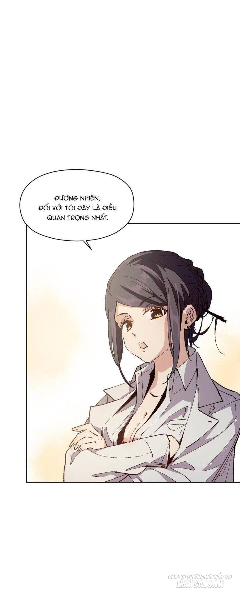 Tôi Bị Bọn Họ Tìm Đến Tận Cửa Sau Khi Tỏ Tình Hàng Loạt Chapter 9 - Trang 2