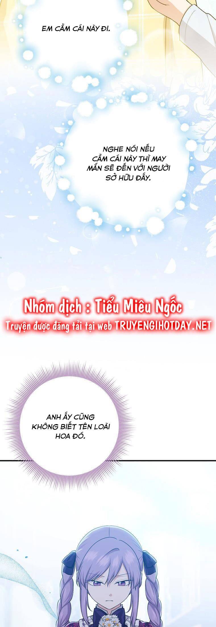 Tôi Đã Diễn Tròn Vai Một Đứa Con Gái Nuôi Chapter 42 - Trang 2