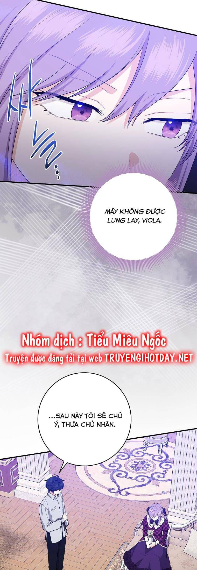 Tôi Đã Diễn Tròn Vai Một Đứa Con Gái Nuôi Chapter 42 - Trang 2