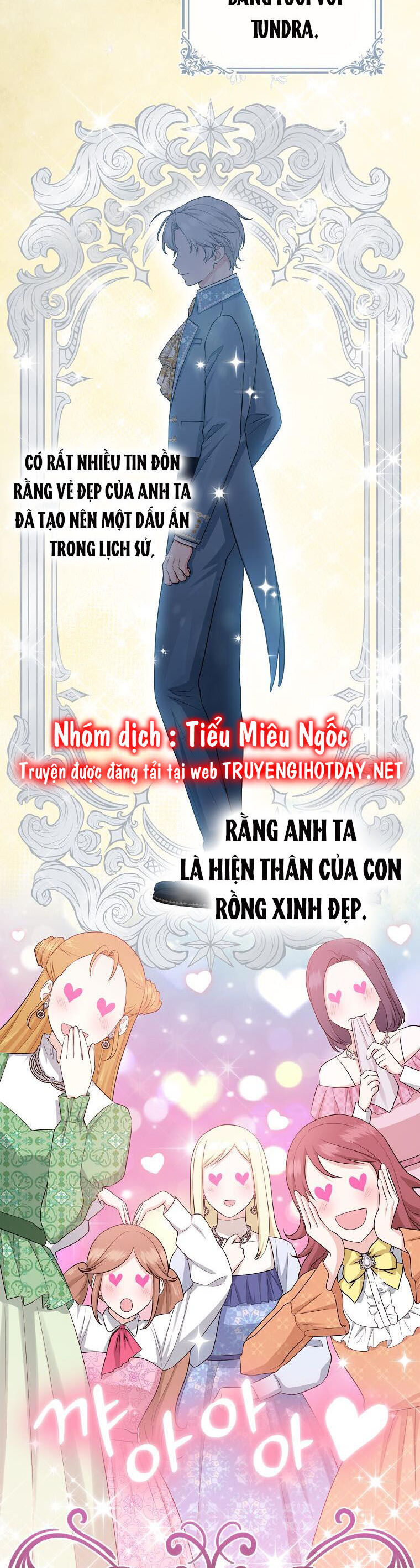 Tôi Đã Diễn Tròn Vai Một Đứa Con Gái Nuôi Chapter 40 - Trang 2