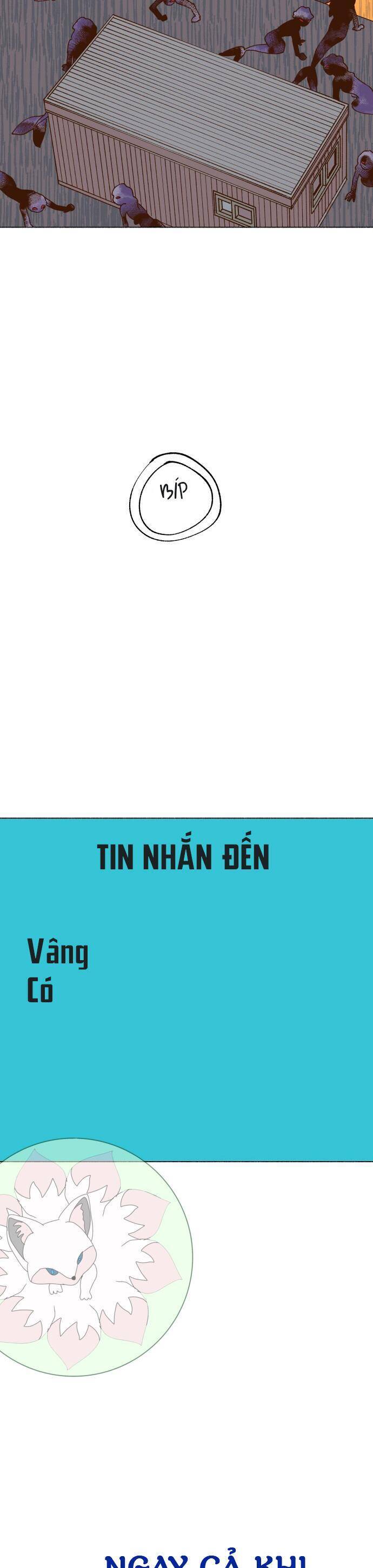 Ngay Cả Khi Tất Cả Nỗ Lực Tan Thành Bọt Biển Chapter 12 - Trang 2