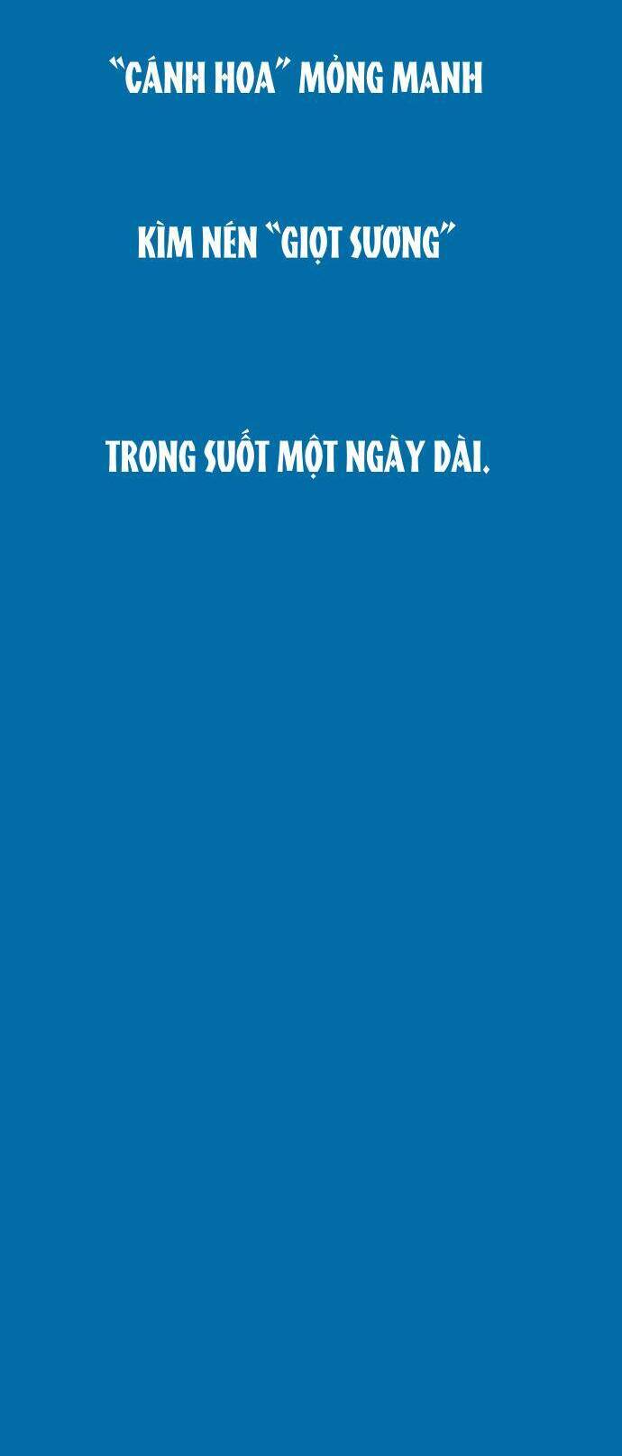 Ngay Cả Khi Tất Cả Nỗ Lực Tan Thành Bọt Biển Chapter 6 - Trang 2