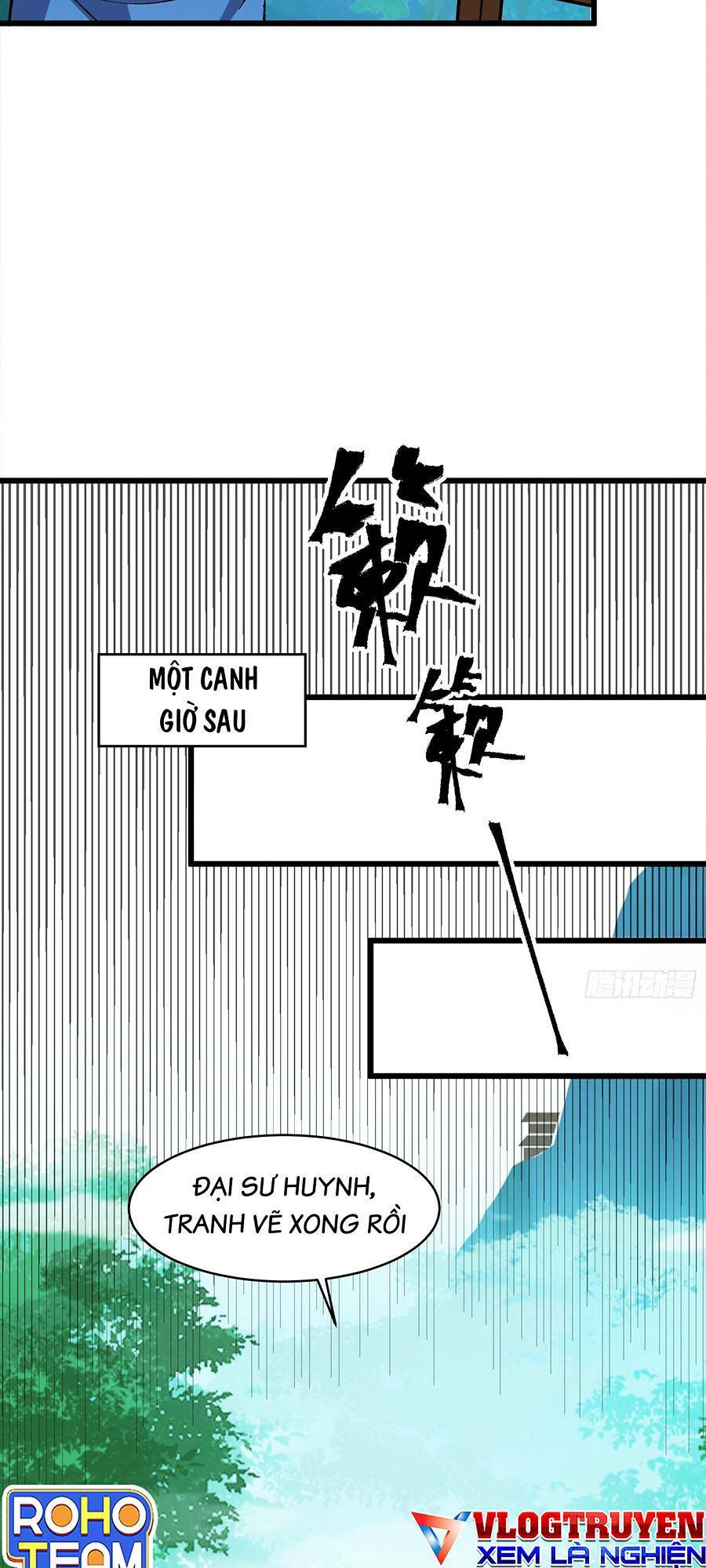 Đại Lão Tu Tiên Bắt Đầu Bằng Tâm Trí Chapter 7 - Trang 2