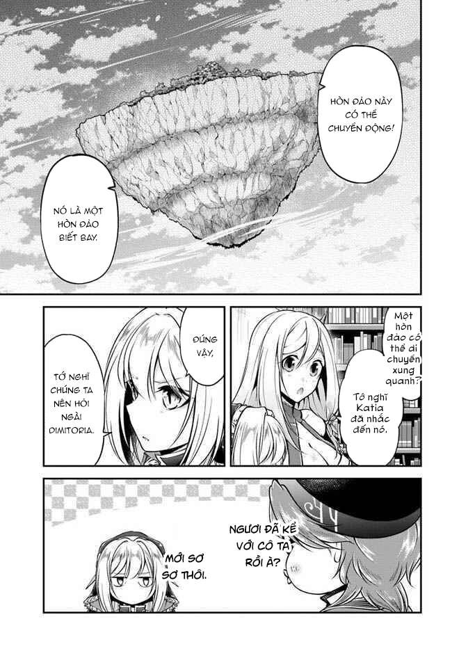 Isekai Cheat Survival Meshi Chapter 47 - Trang 2