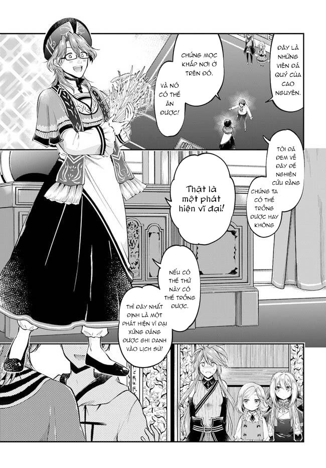 Isekai Cheat Survival Meshi Chapter 46 - Trang 2