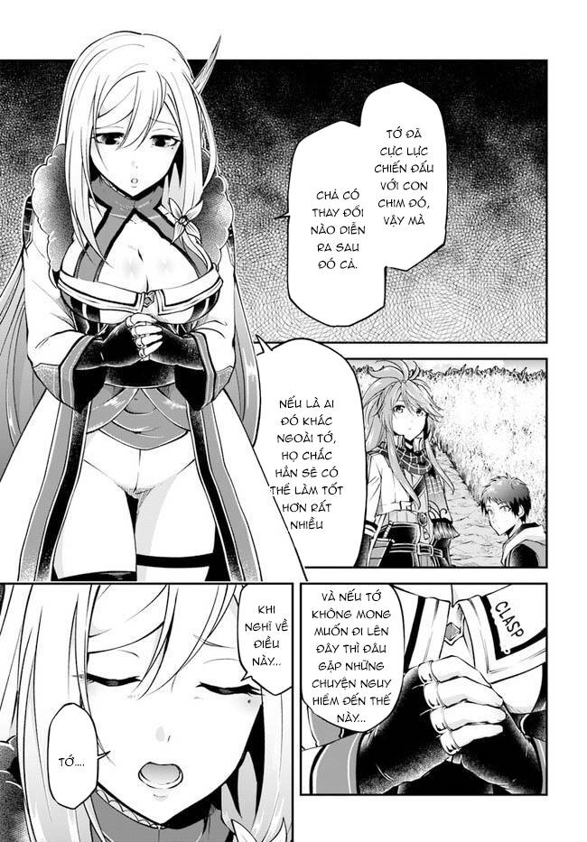 Isekai Cheat Survival Meshi Chapter 45 - Trang 2