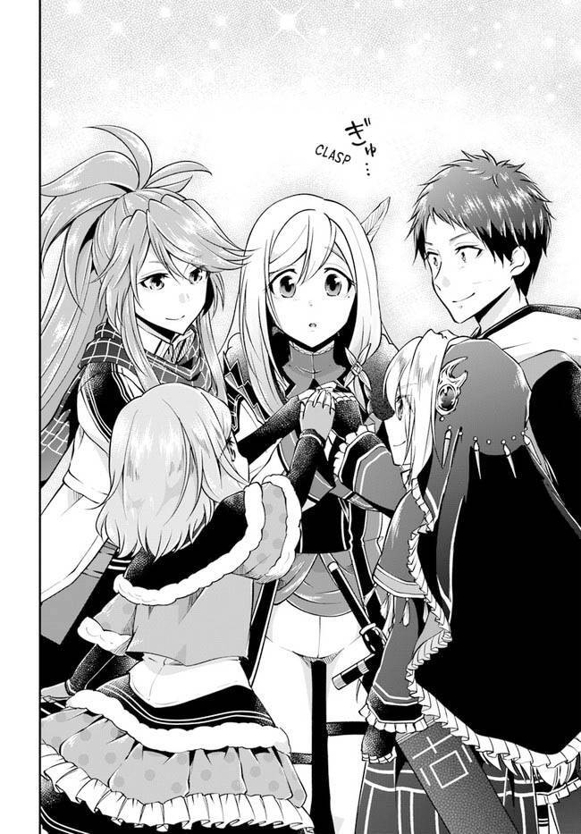 Isekai Cheat Survival Meshi Chapter 45 - Trang 2