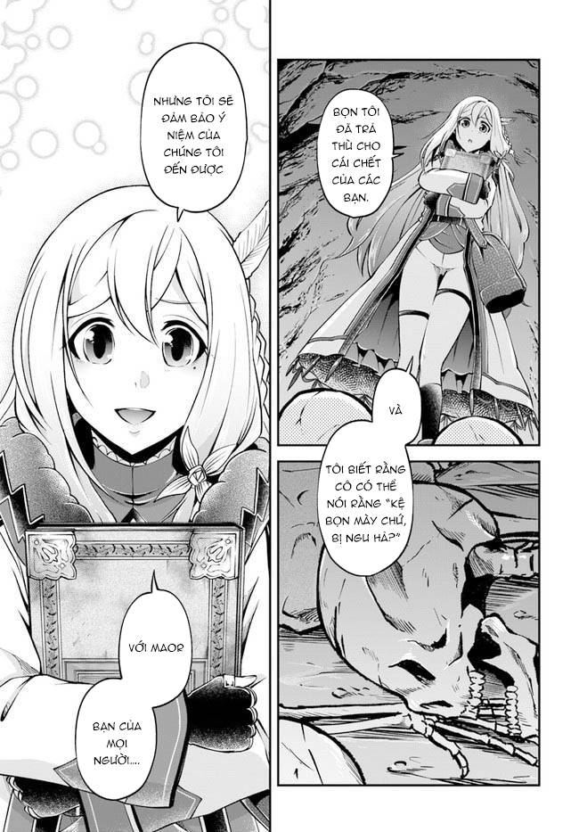 Isekai Cheat Survival Meshi Chapter 45 - Trang 2