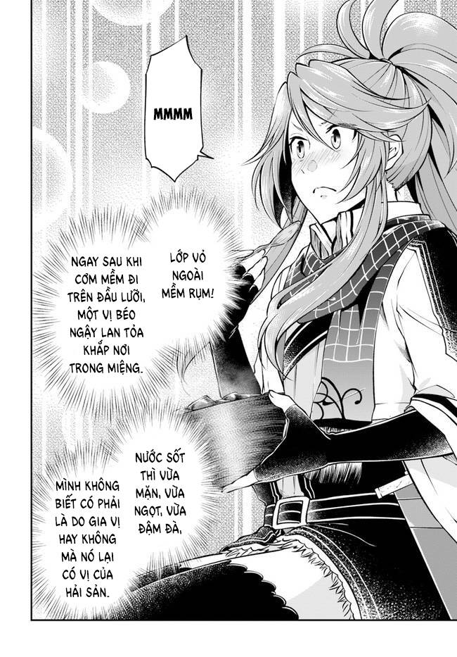 Isekai Cheat Survival Meshi Chapter 45 - Trang 2