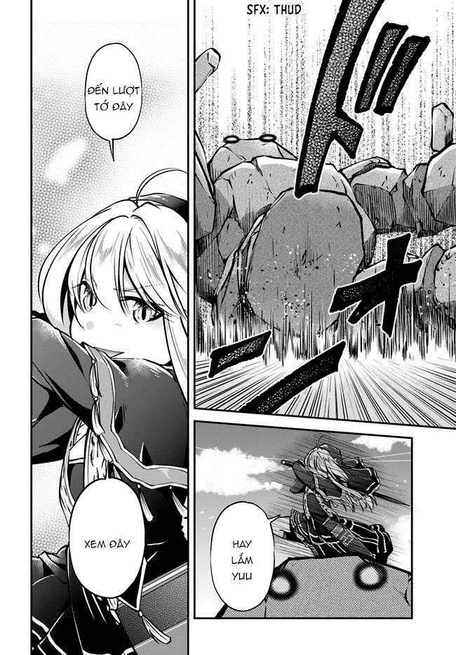 Isekai Cheat Survival Meshi Chapter 42 - Trang 2