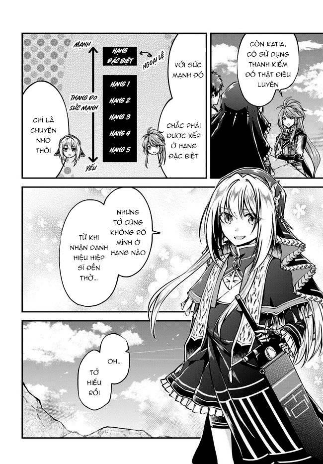 Isekai Cheat Survival Meshi Chapter 42 - Trang 2