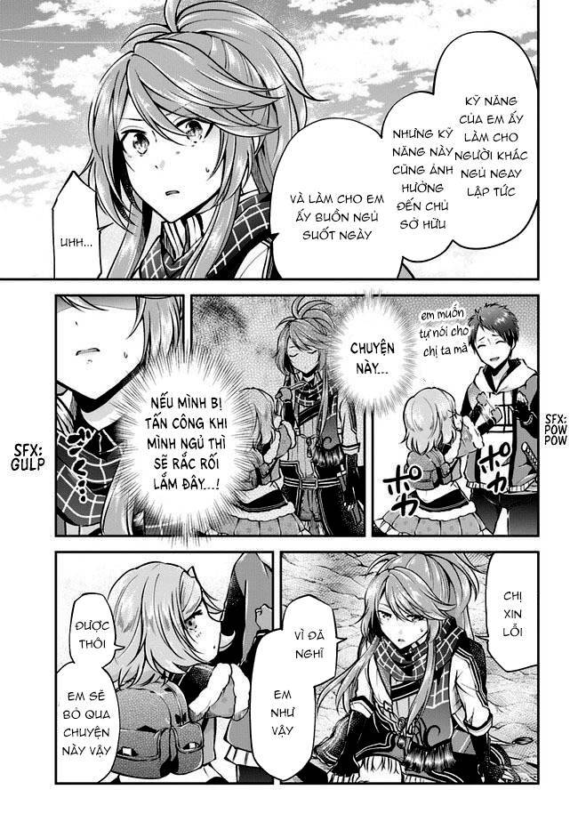 Isekai Cheat Survival Meshi Chapter 42 - Trang 2