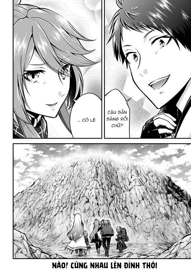 Isekai Cheat Survival Meshi Chapter 42 - Trang 2