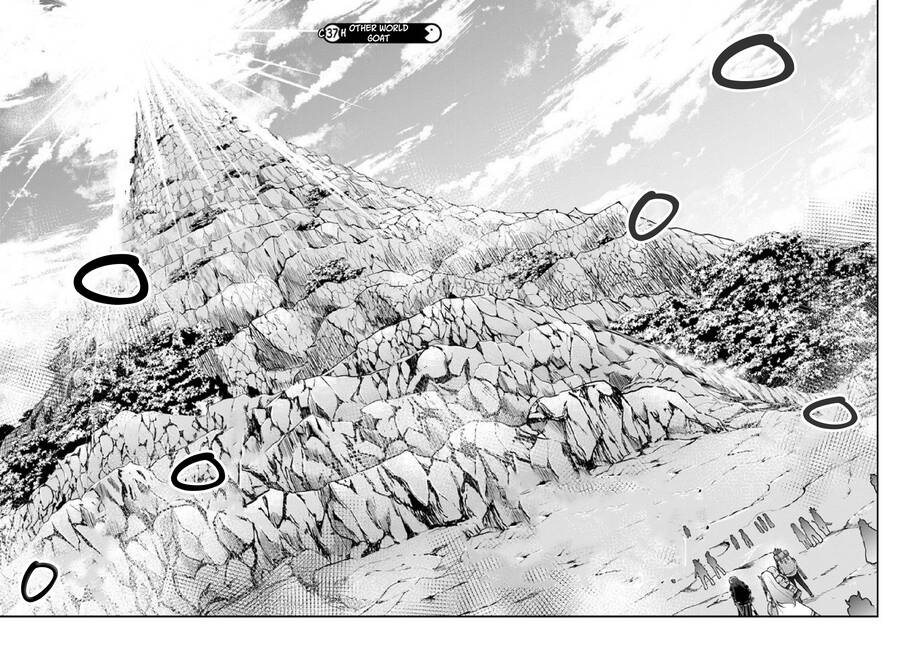 Isekai Cheat Survival Meshi Chapter 37 - Trang 2