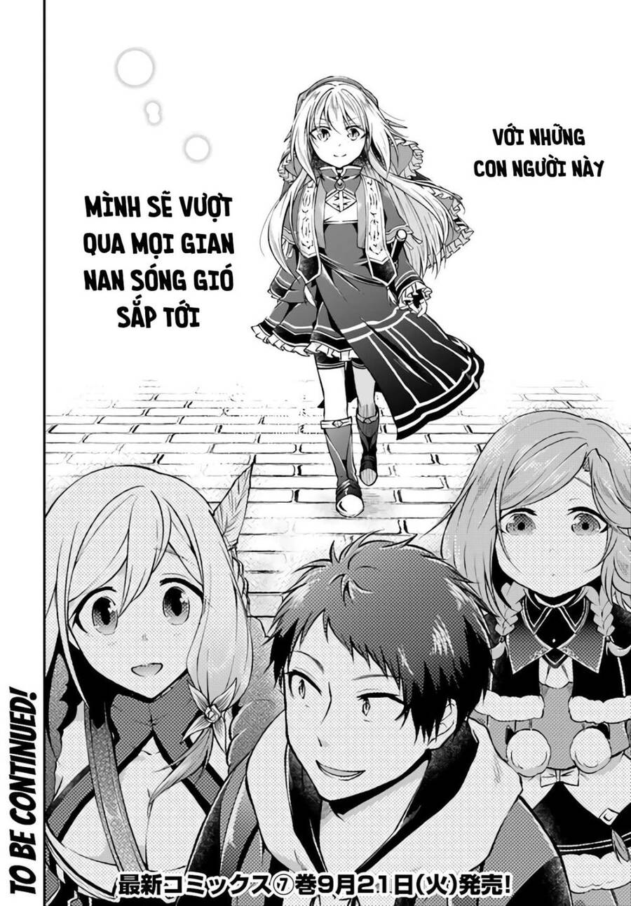 Isekai Cheat Survival Meshi Chapter 35 - Trang 2