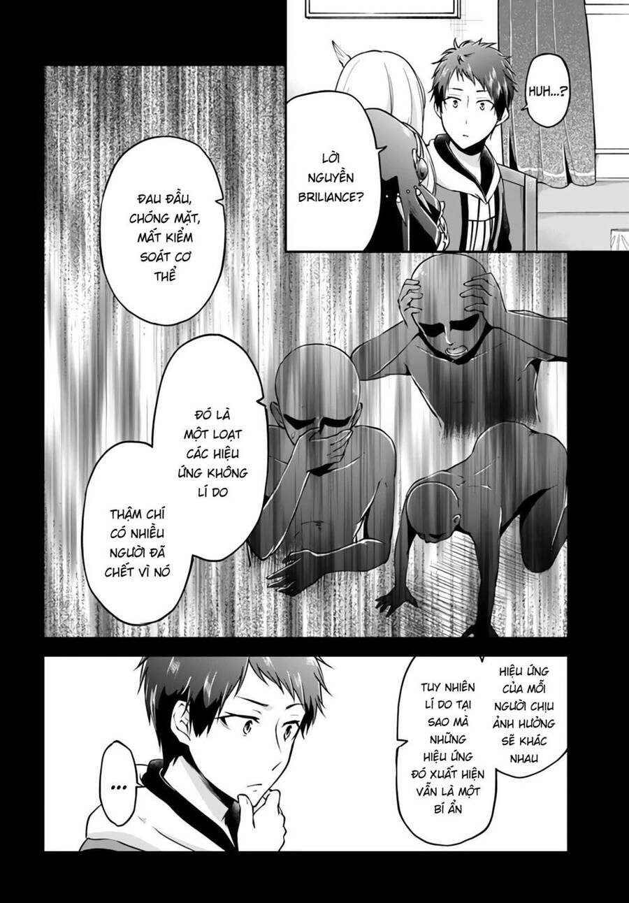 Isekai Cheat Survival Meshi Chapter 32 - Trang 2