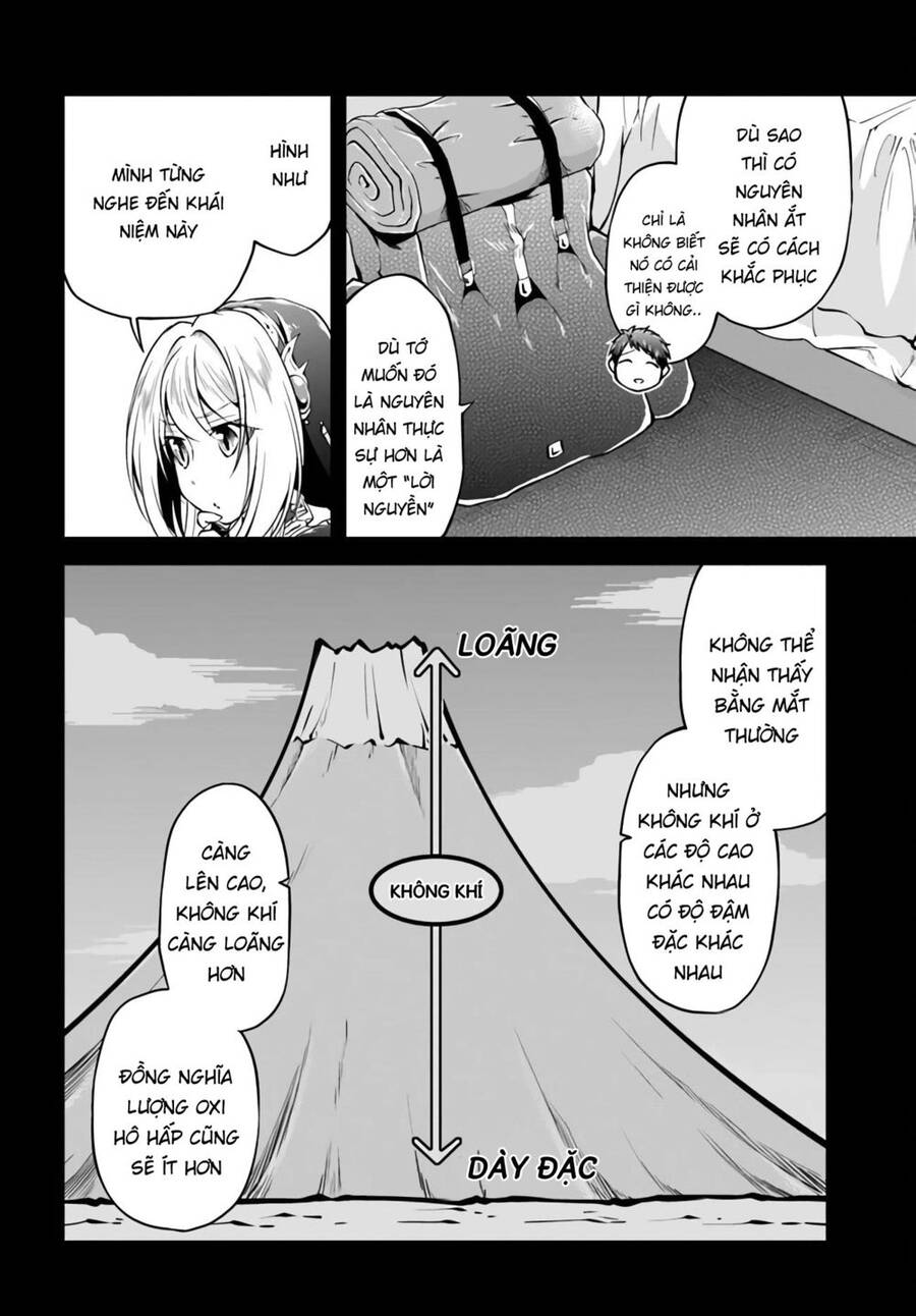 Isekai Cheat Survival Meshi Chapter 32 - Trang 2