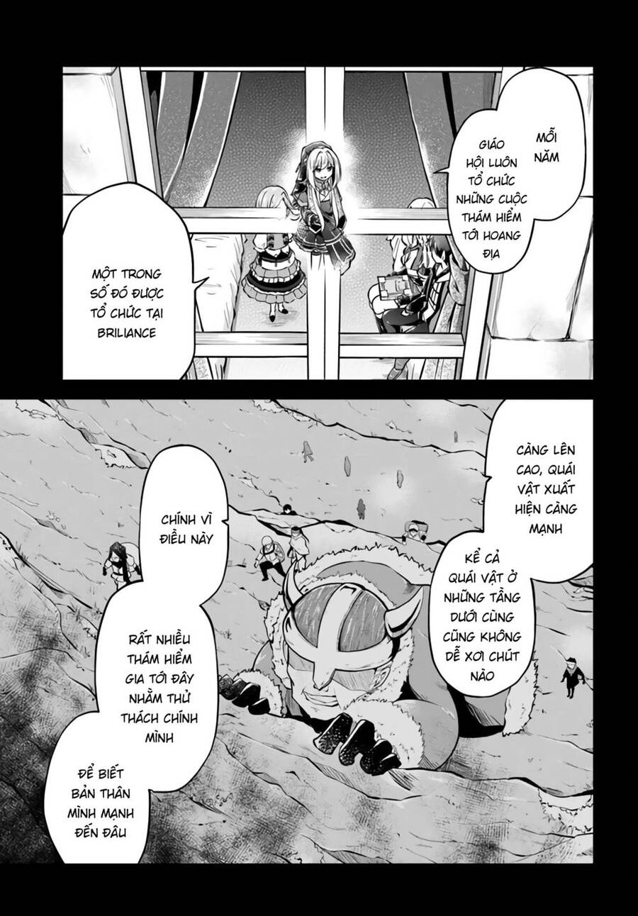 Isekai Cheat Survival Meshi Chapter 32 - Trang 2