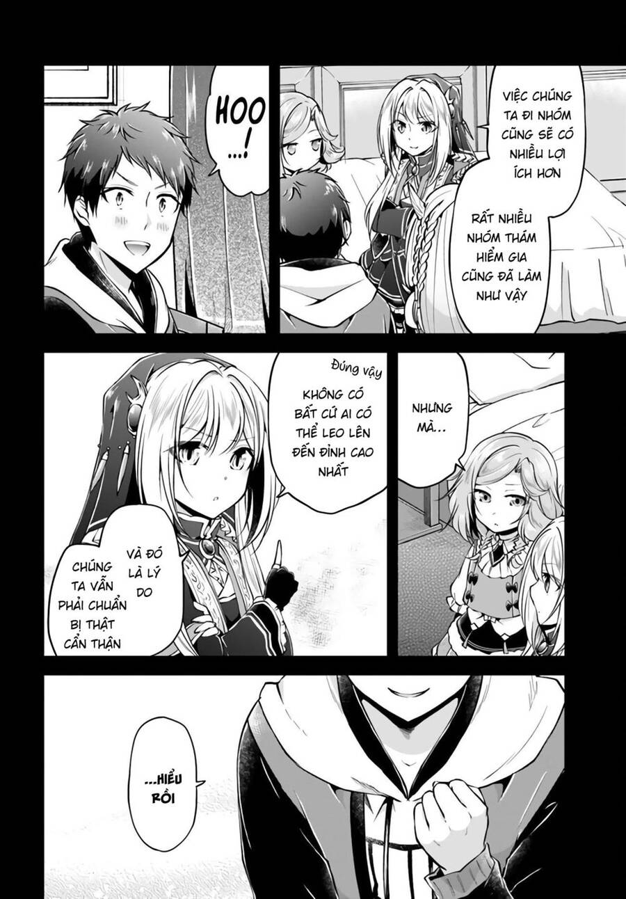 Isekai Cheat Survival Meshi Chapter 32 - Trang 2