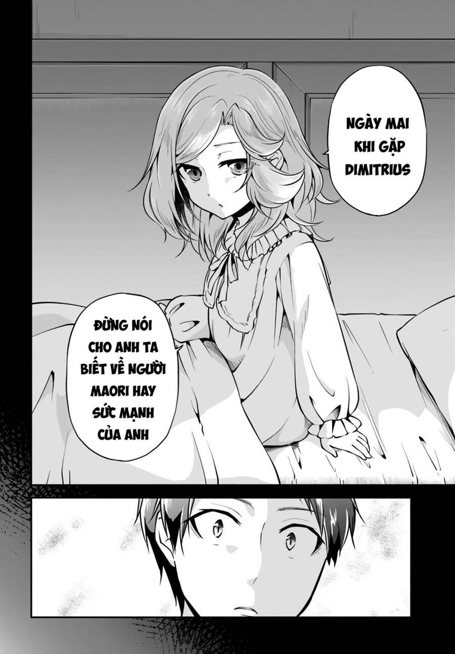 Isekai Cheat Survival Meshi Chapter 32 - Trang 2