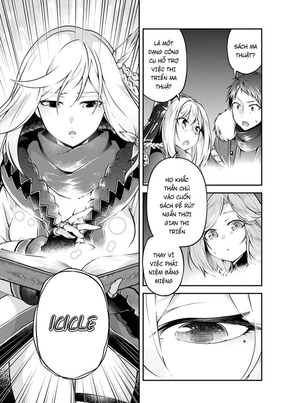 Isekai Cheat Survival Meshi Chapter 30 - Trang 2