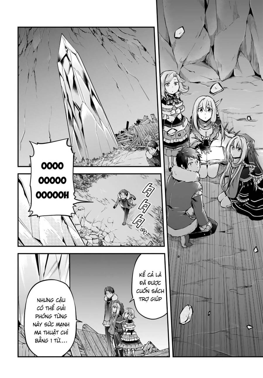 Isekai Cheat Survival Meshi Chapter 30 - Trang 2