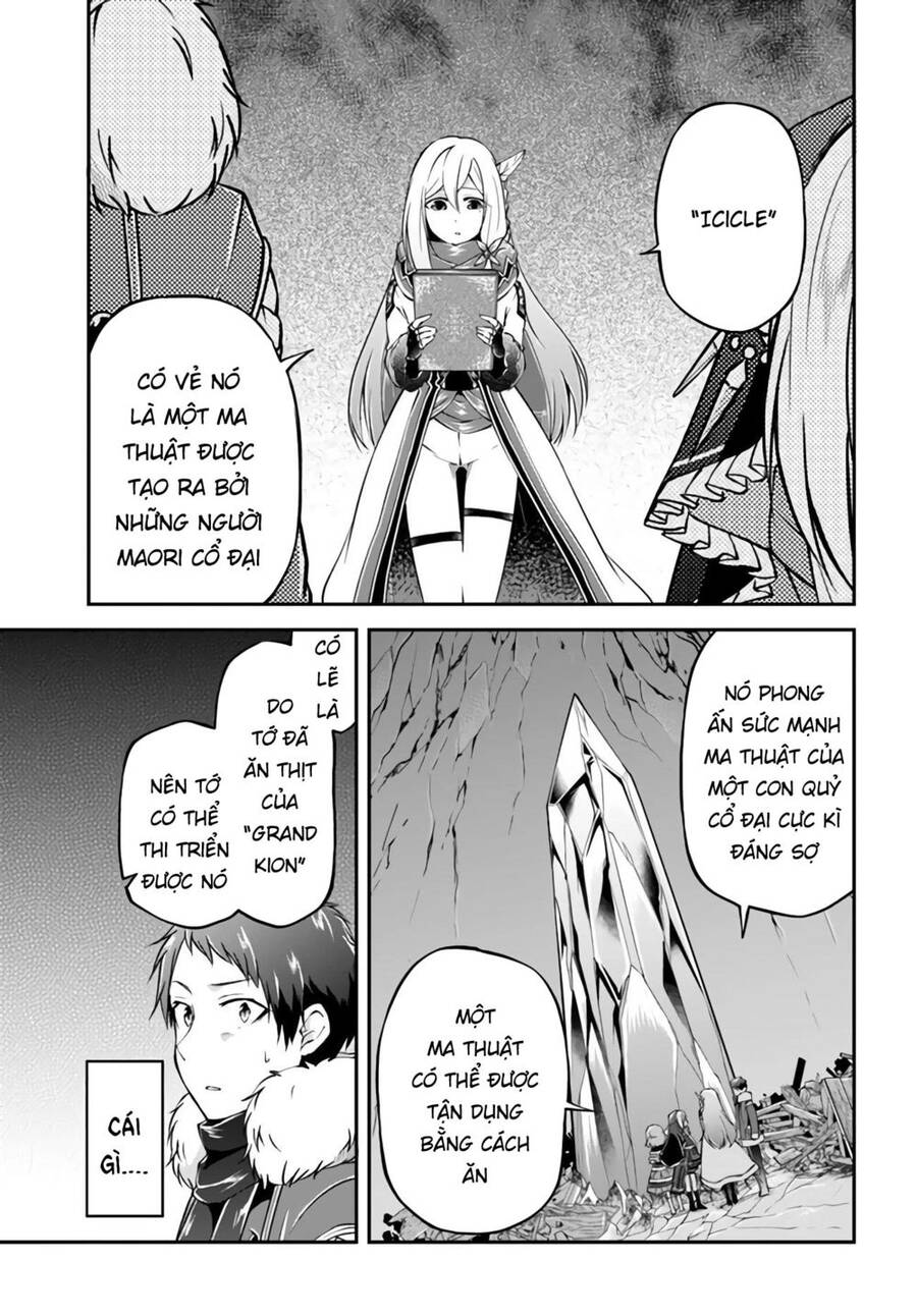 Isekai Cheat Survival Meshi Chapter 30 - Trang 2