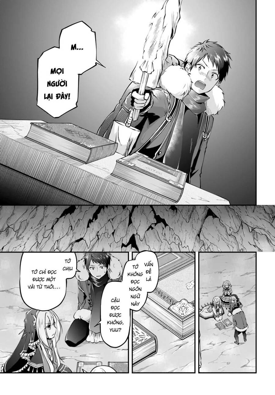 Isekai Cheat Survival Meshi Chapter 30 - Trang 2