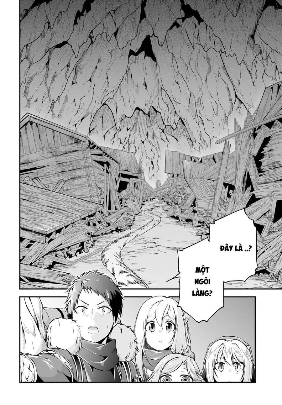 Isekai Cheat Survival Meshi Chapter 29 - Trang 2