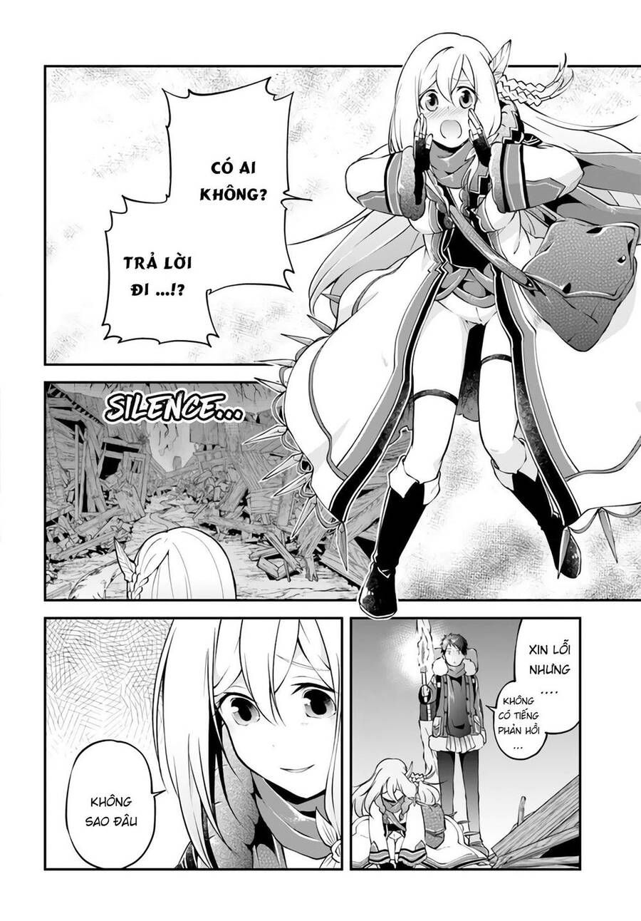 Isekai Cheat Survival Meshi Chapter 29 - Trang 2