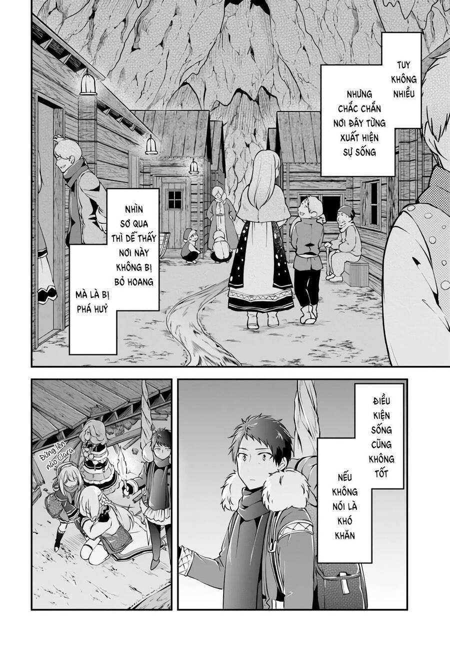 Isekai Cheat Survival Meshi Chapter 29 - Trang 2