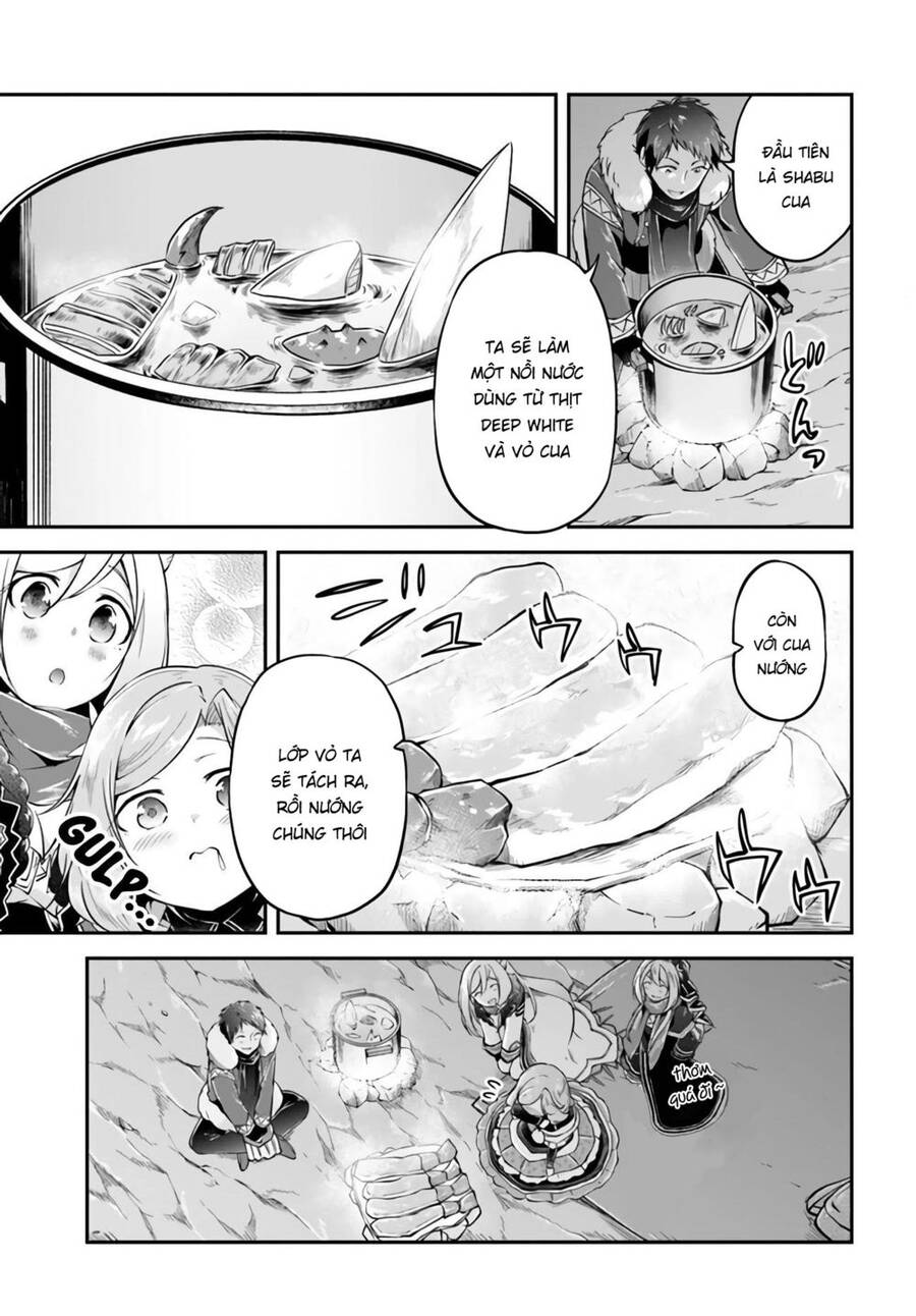 Isekai Cheat Survival Meshi Chapter 29 - Trang 2