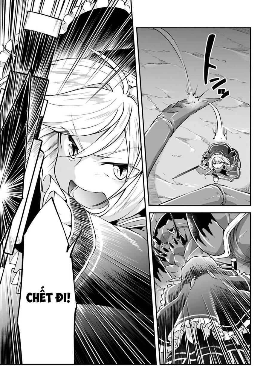 Isekai Cheat Survival Meshi Chapter 28 - Trang 2