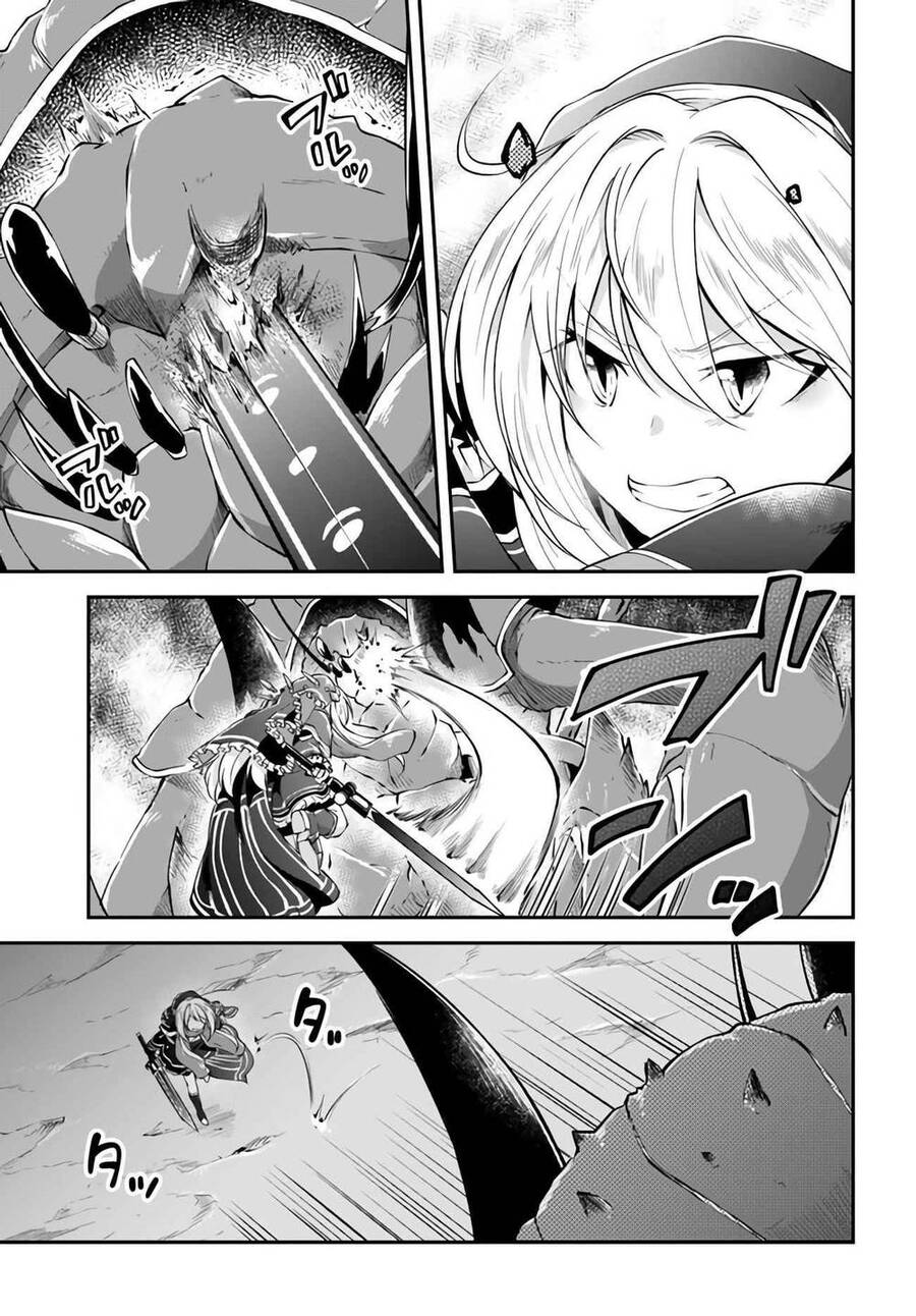 Isekai Cheat Survival Meshi Chapter 28 - Trang 2