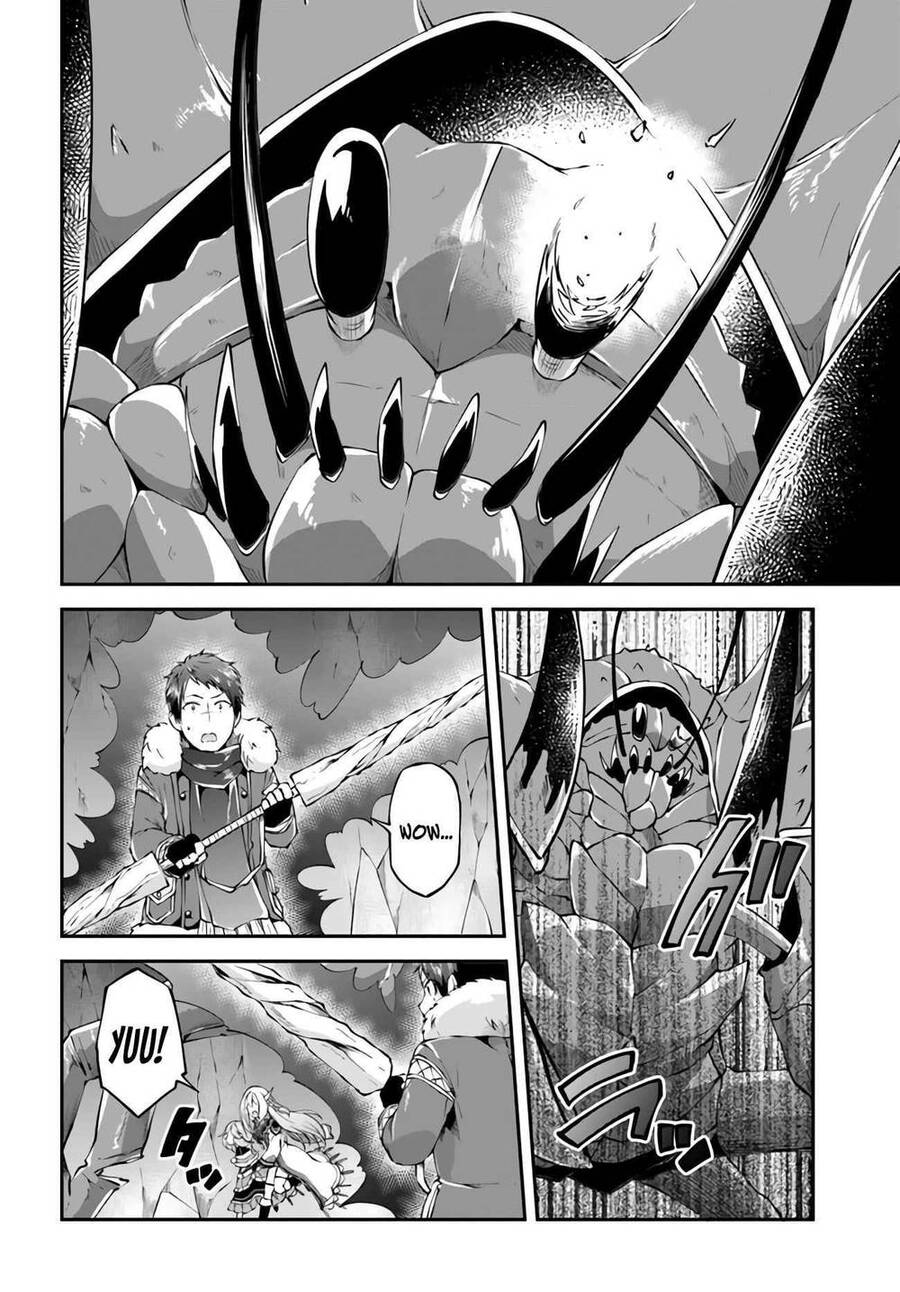 Isekai Cheat Survival Meshi Chapter 28 - Trang 2