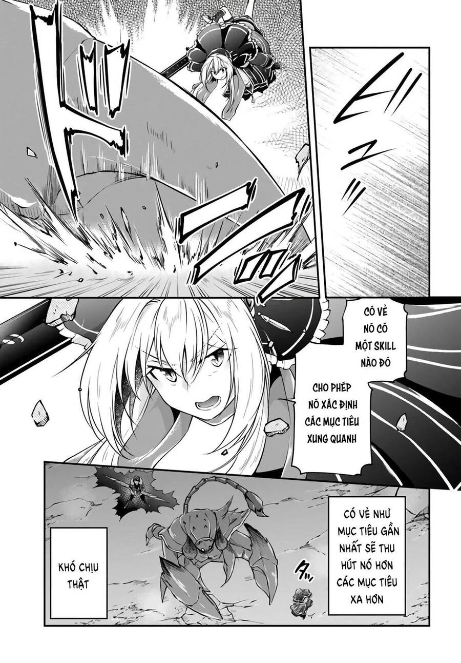 Isekai Cheat Survival Meshi Chapter 27 - Trang 2