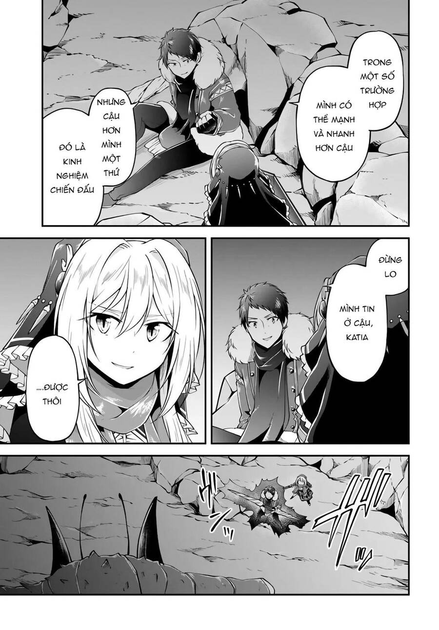 Isekai Cheat Survival Meshi Chapter 27 - Trang 2