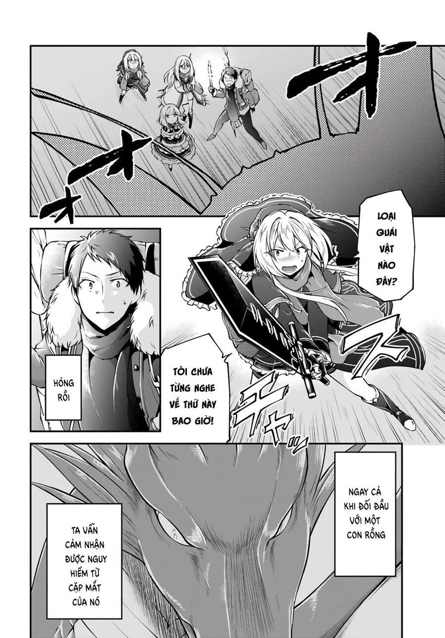 Isekai Cheat Survival Meshi Chapter 27 - Trang 2