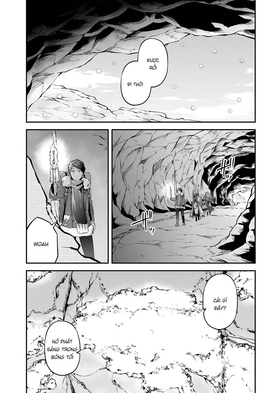 Isekai Cheat Survival Meshi Chapter 26 - Trang 2