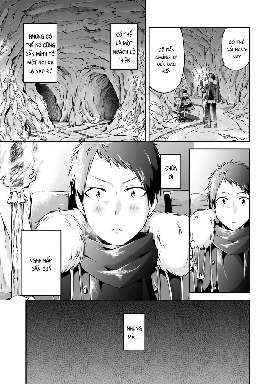 Isekai Cheat Survival Meshi Chapter 26 - Trang 2